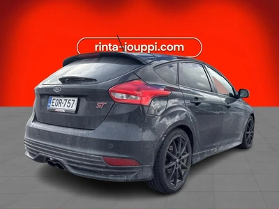 Ford Focus 2017, kuva 3/4