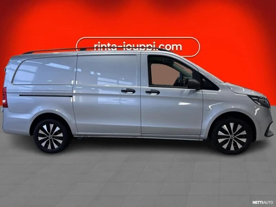 Mercedes-Benz Vito 2024, photo 5/32