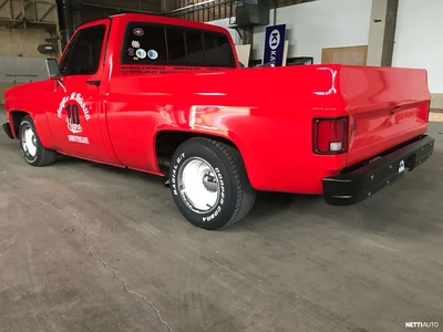 Chevrolet C10 1984, kuva 2/12
