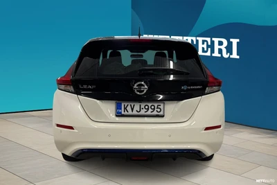 Nissan Leaf 40 kWh 2.ZERO 2018, kuva 6/24