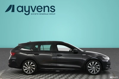 Skoda Octavia 2023, kuva 3/12