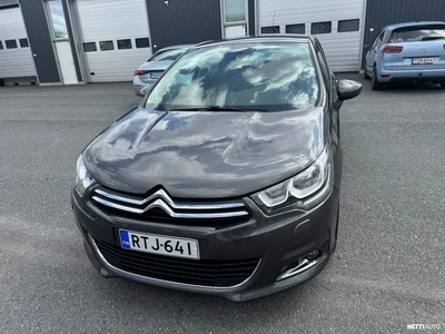 Citroen C4 2017, kuva 5/10
