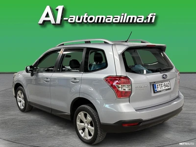Subaru Forester 2,0i XS CVT AWD 2014, kuva 6/17