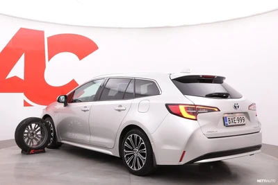 Toyota Corolla 2019, kuva 3/10