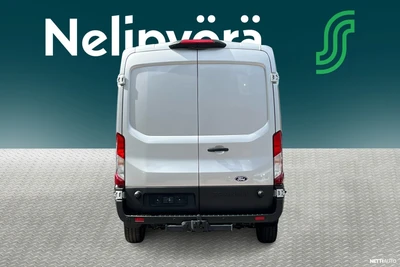 Ford Transit 2026, kuva 4/22