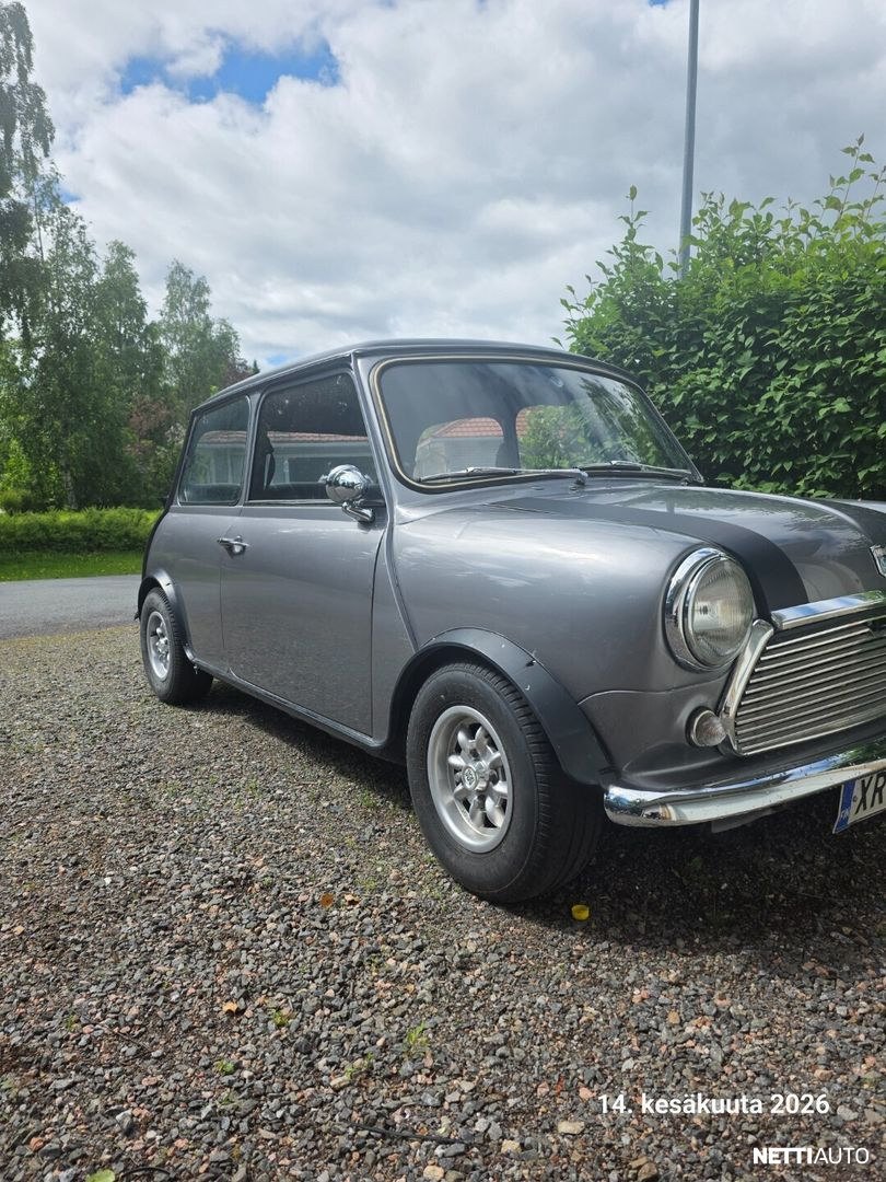 MINI 1000