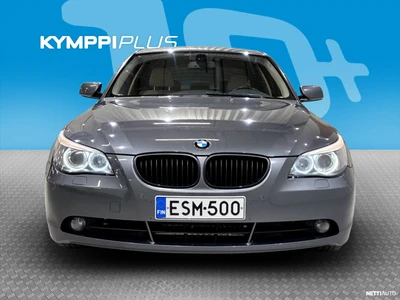 BMW 530 iA 2007, kuva 7/34