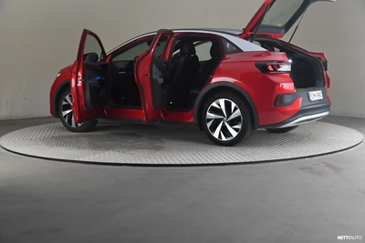 Volkswagen ID.5 2022, photo 7/10