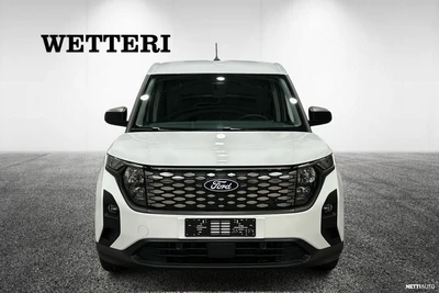 Ford Transit Courier 2025, photo 4/15