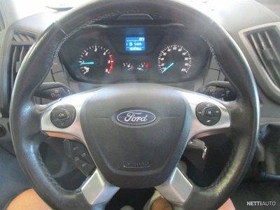 Ford Transit 2019, photo 7/15