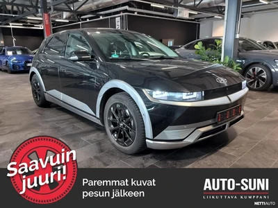 Hyundai Ioniq 5 2022, kuva 1/11