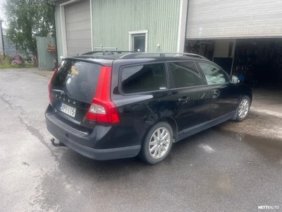 Volvo V70 2,0D Kinetic 2009, kuva 3/6
