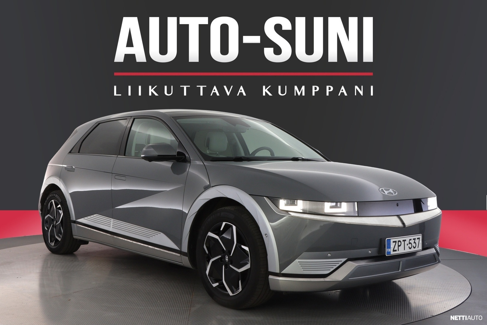 Hyundai Ioniq 5