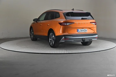 Skoda Enyaq 2023, photo 2/31