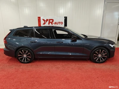 Volvo V60 2023, kuva 2/33