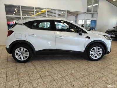 Mitsubishi ASX 1.3 MHEV Intense MT 2026, kuva 6/23