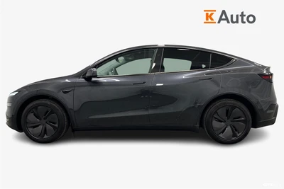Tesla Model Y Long Range 2025, kuva 5/40