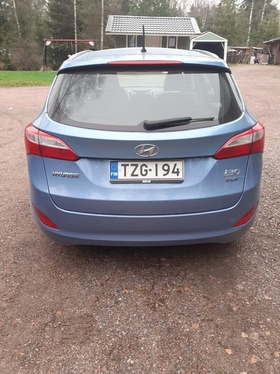 Hyundai i30 2014, kuva 5/11