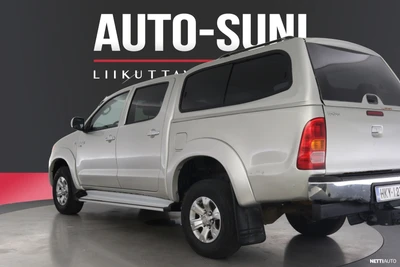 Toyota Hilux 2007, photo 4/42