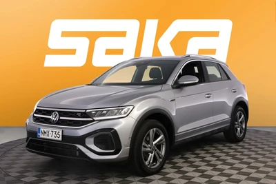 Volkswagen T-Roc 2023, kuva 4/34