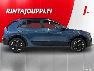 Kia Niro EX 64,8 kWh 204 hv 2022, kuva 6/33