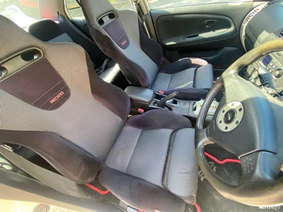 Mitsubishi Lancer 1998, photo 4/6