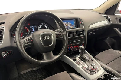 Audi Q5 2012, kuva 6/32