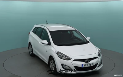 Hyundai i30 1,6 GDI 6MT ISG iNNOVATION 2013, kuva 7/19