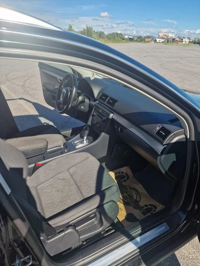 Audi A4 2006, kuva 6/13