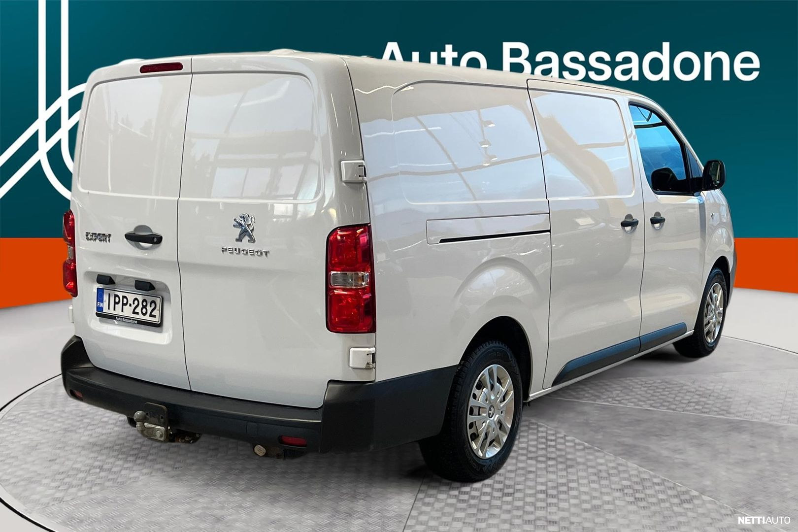 Peugeot Expert 2022, photo 5/18