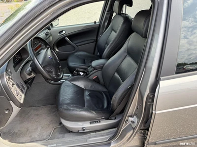 Saab 9-5 2004, kuva 5/9