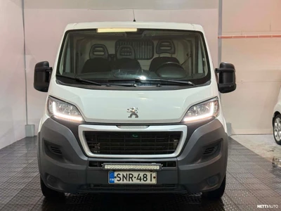 Peugeot Boxer 335 L2H1 BlueHDi 110 2016, photo 7/23