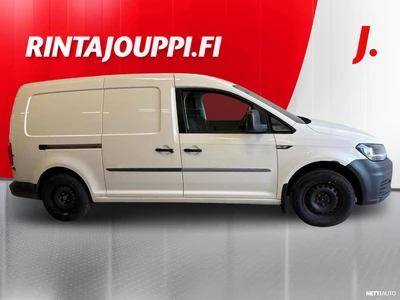 Volkswagen Caddy 2016, photo 6/24