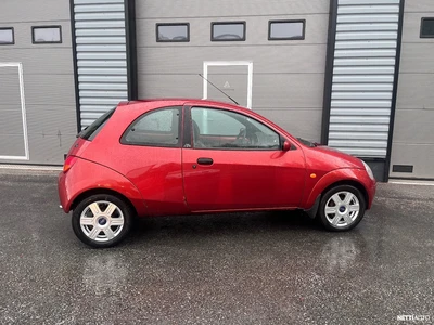 Ford Ka 2D HATCHBACK 1.3 RBT/245 2008, kuva 5/19