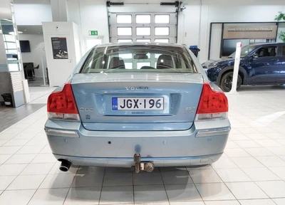 Volvo S60 2007, kuva 4/10