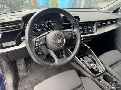 Audi A3 2021, kuva 6/18