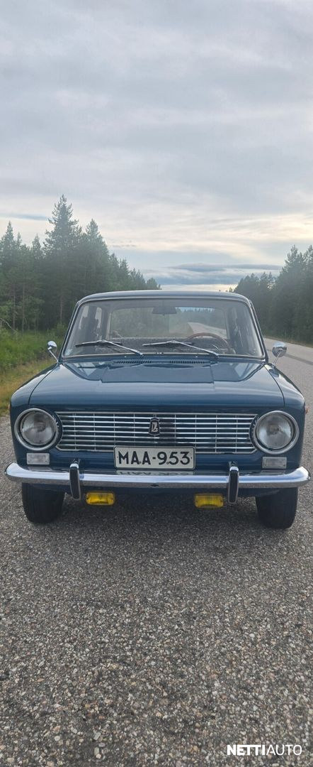 Lada 1200