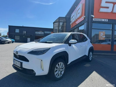 Toyota Yaris Cross 1,5 Hybrid Active 2023, kuva 2/8