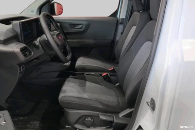 Ford Transit Courier 2026, photo 3/5