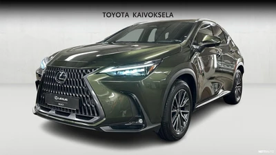 Lexus NX 450h+ AWD Executive 2023, kuva 1/19