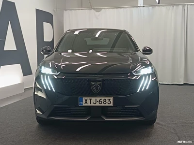 Peugeot 3008 2025, kuva 2/23