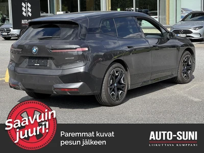 BMW iX xDrive50 Sport Package 2023, kuva 4/30