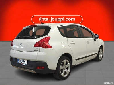 Peugeot 3008 Style e-HDi 115 FAP 2Tronic 2013, kuva 6/33