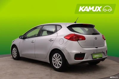 Kia Ceed 1,0 ISG 100hv LX 5D EcoDynamics 2016, kuva 5/22