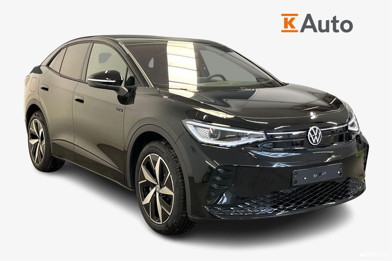 Volkswagen ID.5