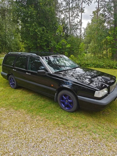 Volvo 850 1994, kuva 3/16