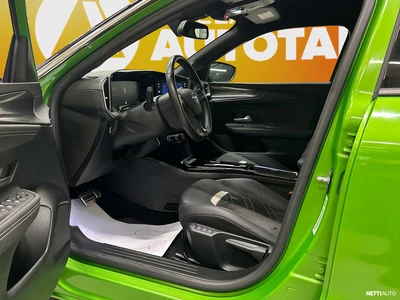 Opel Mokka-e GS Line 136 automaatti 2023, photo 6/24