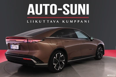 Mazda 6e 68,8 kWh Takumi 2025, kuva 4/33