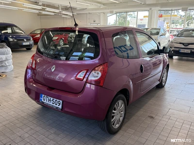 Renault Twingo 2012, kuva 2/11