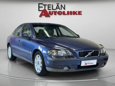 Volvo S60 2003, kuva 1/34